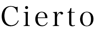 Cierto